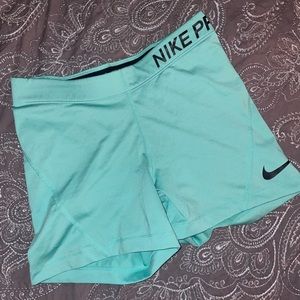 NIKE Pro Spandex